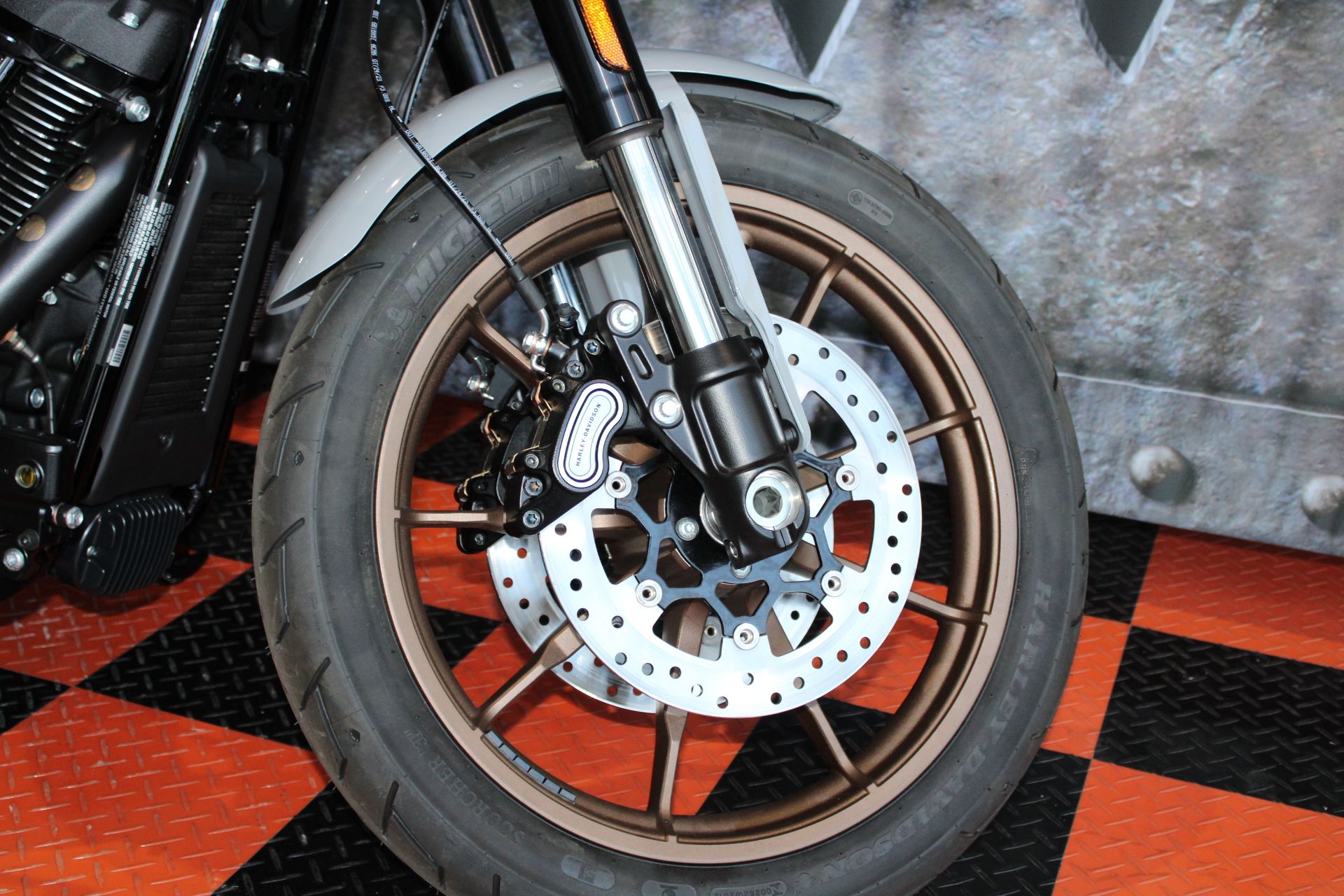 2024 Harley-Davidson Low Rider® S in Shorewood, Illinois - Photo 4