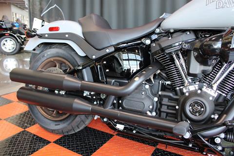 2024 Harley-Davidson Low Rider® S in Shorewood, Illinois - Photo 8