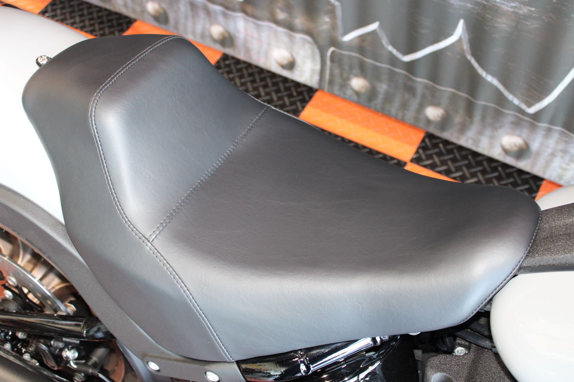 2024 Harley-Davidson Low Rider® S in Shorewood, Illinois - Photo 9