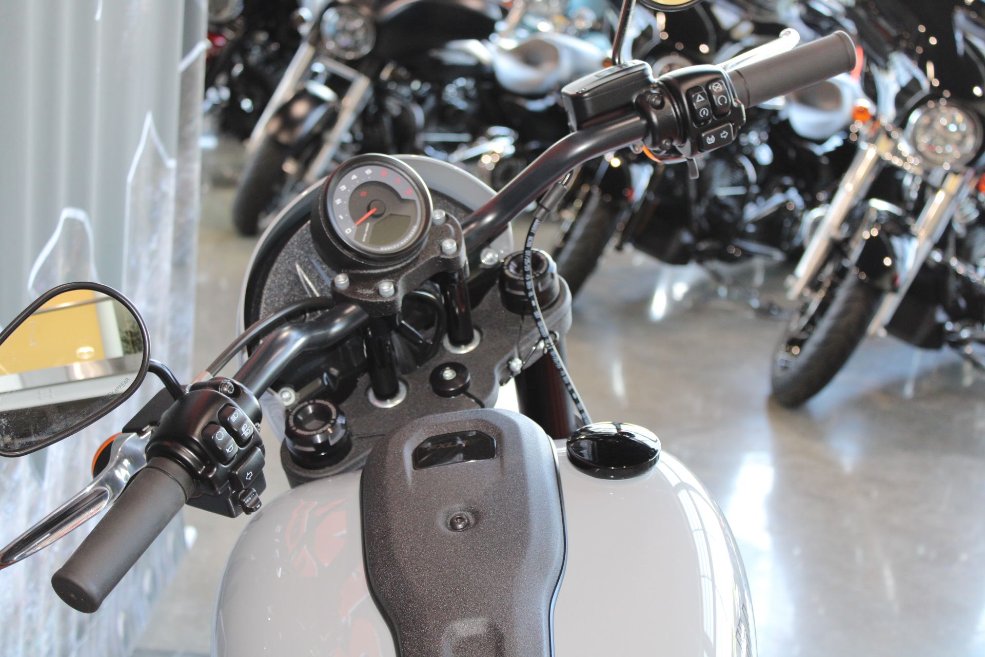 2024 Harley-Davidson Low Rider® S in Shorewood, Illinois - Photo 11