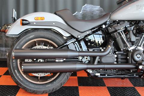 2024 Harley-Davidson Low Rider® S in Shorewood, Illinois - Photo 15