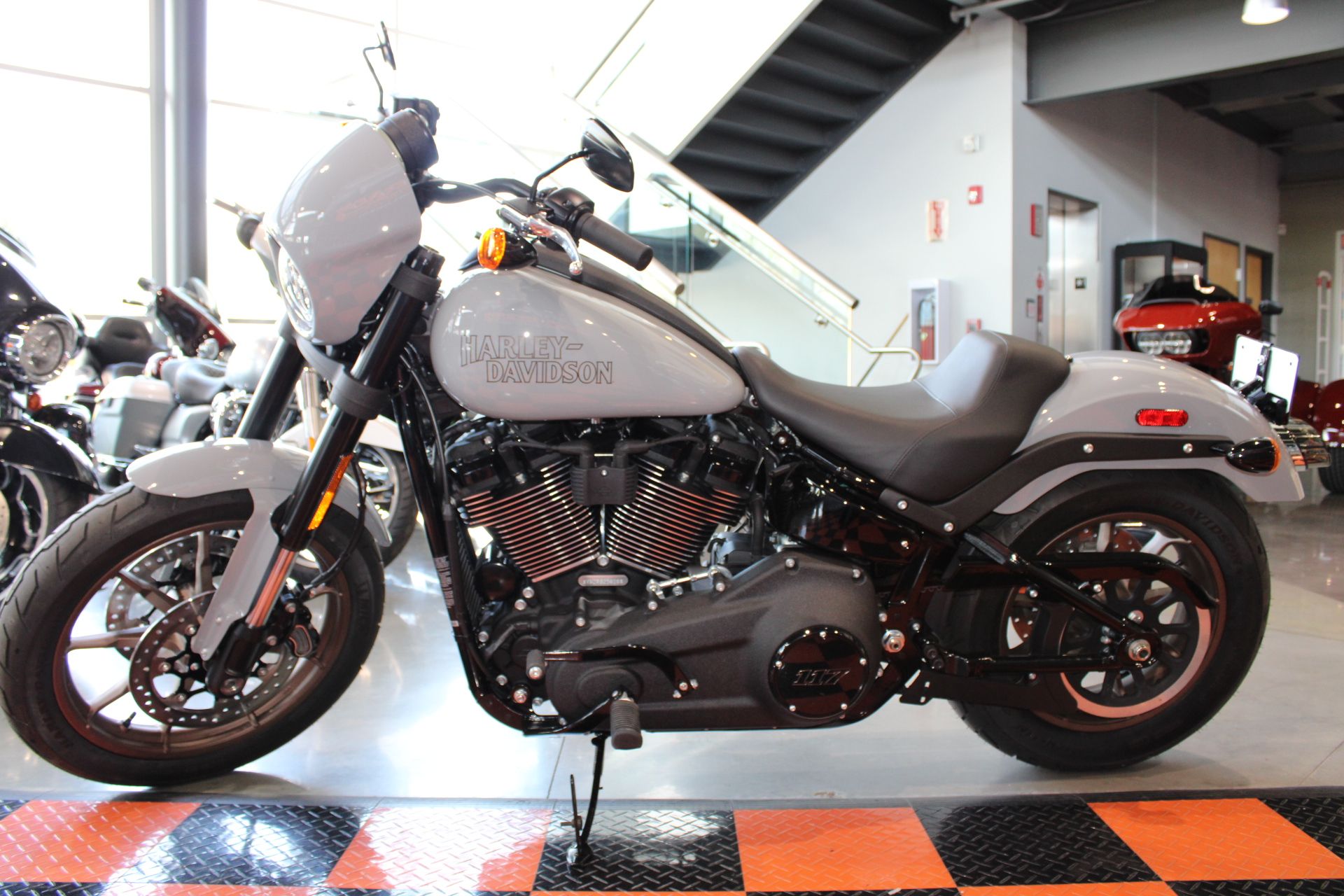 2024 Harley-Davidson Low Rider® S in Shorewood, Illinois - Photo 18