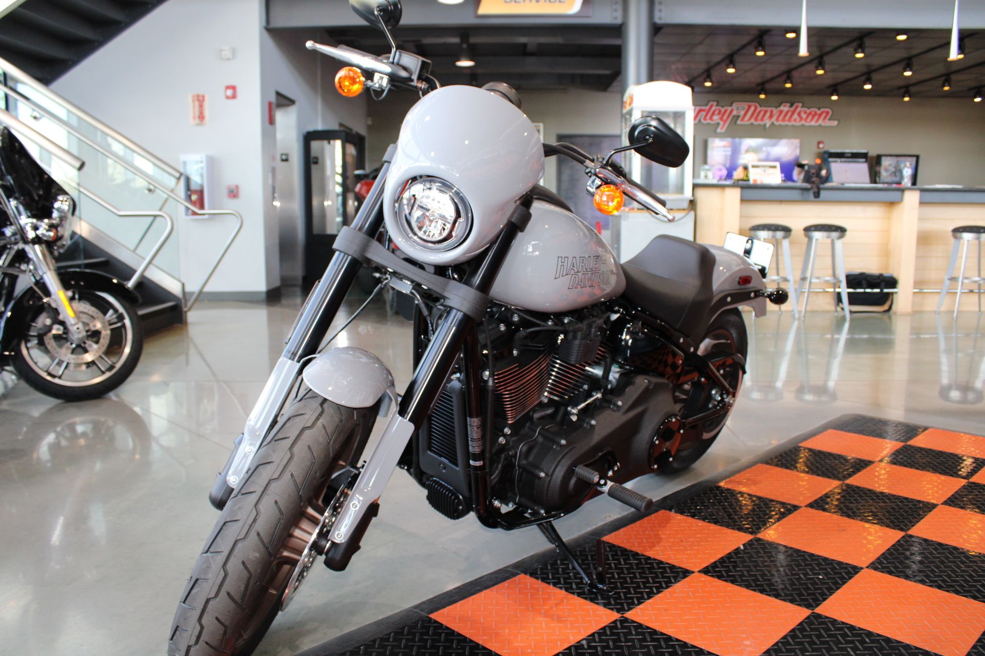 2024 Harley-Davidson Low Rider® S in Shorewood, Illinois - Photo 20