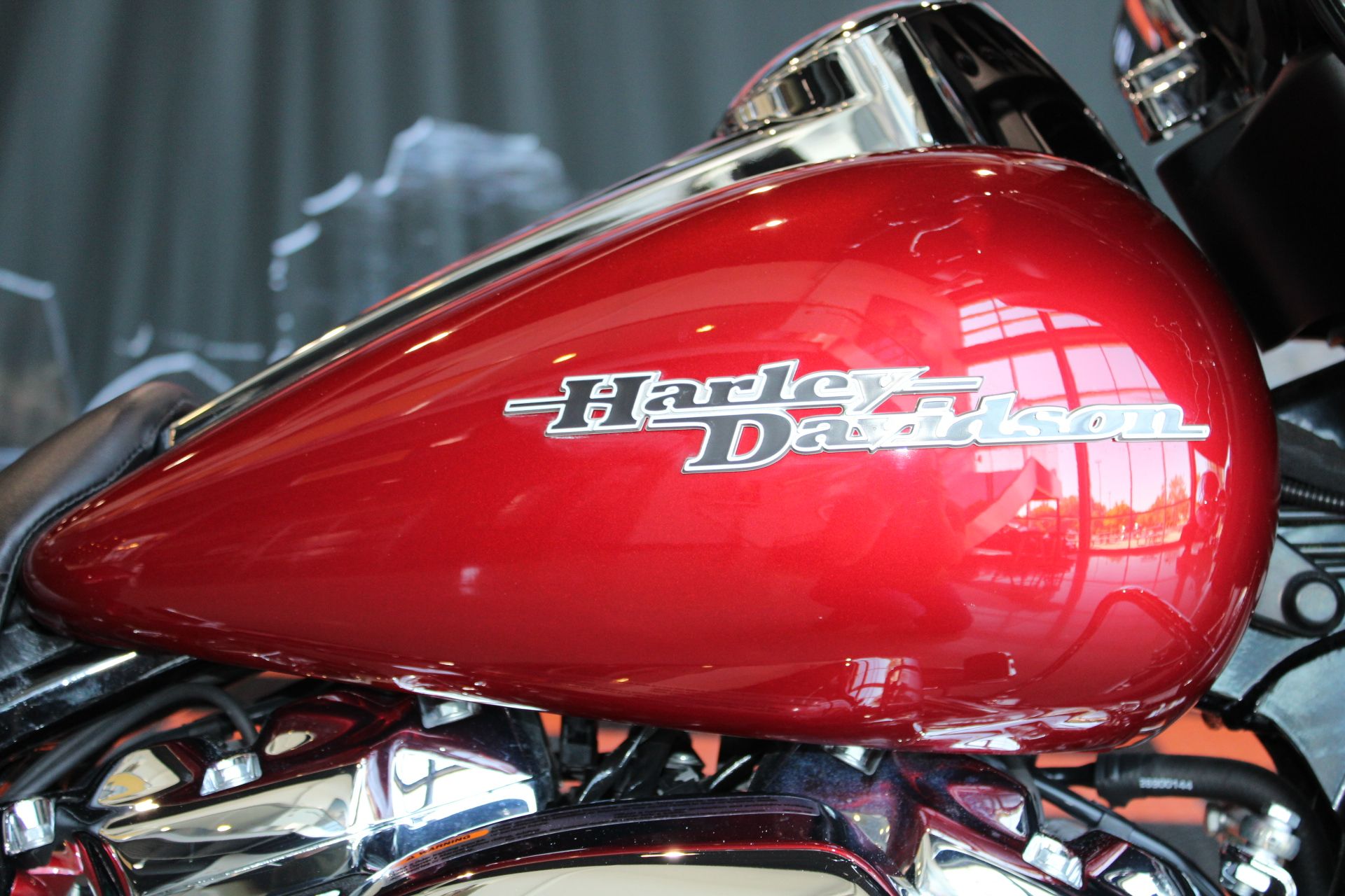 2019 Harley-Davidson Street Glide® in Shorewood, Illinois - Photo 4