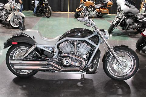 2002 Harley-Davidson VRSCA  V-Rod® in Shorewood, Illinois - Photo 1