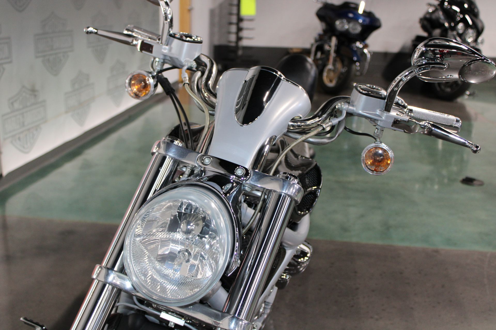 2002 Harley-Davidson VRSCA  V-Rod® in Shorewood, Illinois - Photo 20