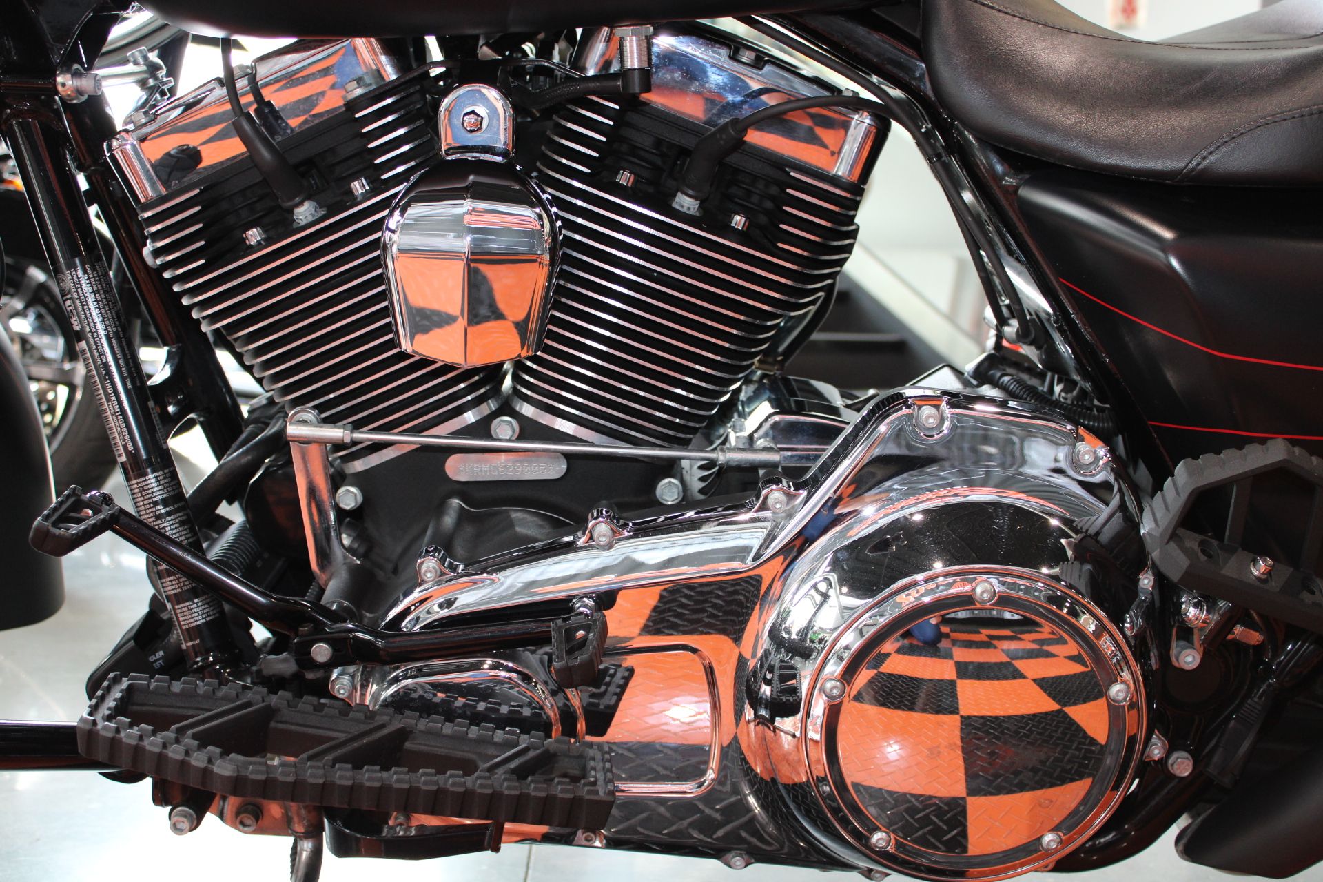 2016 Harley-Davidson Street Glide® Special in Shorewood, Illinois - Photo 19