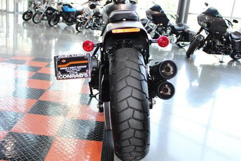 2018 Harley-Davidson Fat Bob® 114 in Shorewood, Illinois - Photo 12