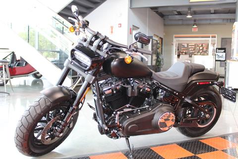 2018 Harley-Davidson Fat Bob® 114 in Shorewood, Illinois - Photo 15
