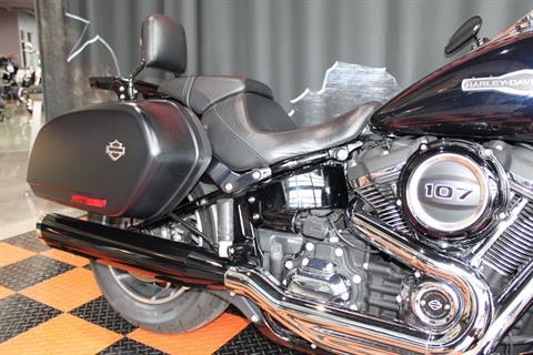 2020 Harley-Davidson Sport Glide® in Shorewood, Illinois - Photo 7