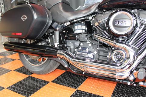 2020 Harley-Davidson Sport Glide® in Shorewood, Illinois - Photo 8