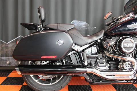 2020 Harley-Davidson Sport Glide® in Shorewood, Illinois - Photo 14
