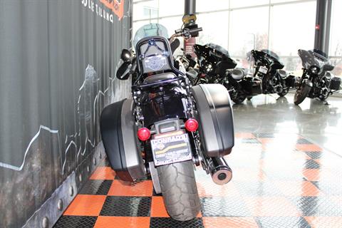 2020 Harley-Davidson Sport Glide® in Shorewood, Illinois - Photo 17