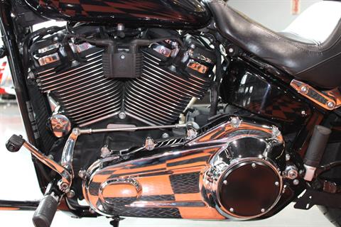 2020 Harley-Davidson Sport Glide® in Shorewood, Illinois - Photo 18