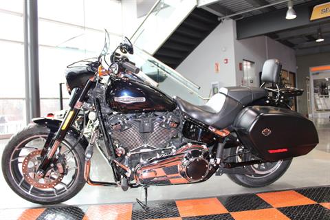 2020 Harley-Davidson Sport Glide® in Shorewood, Illinois - Photo 19