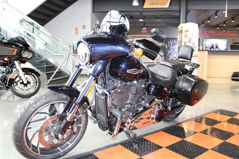 2020 Harley-Davidson Sport Glide® in Shorewood, Illinois - Photo 20
