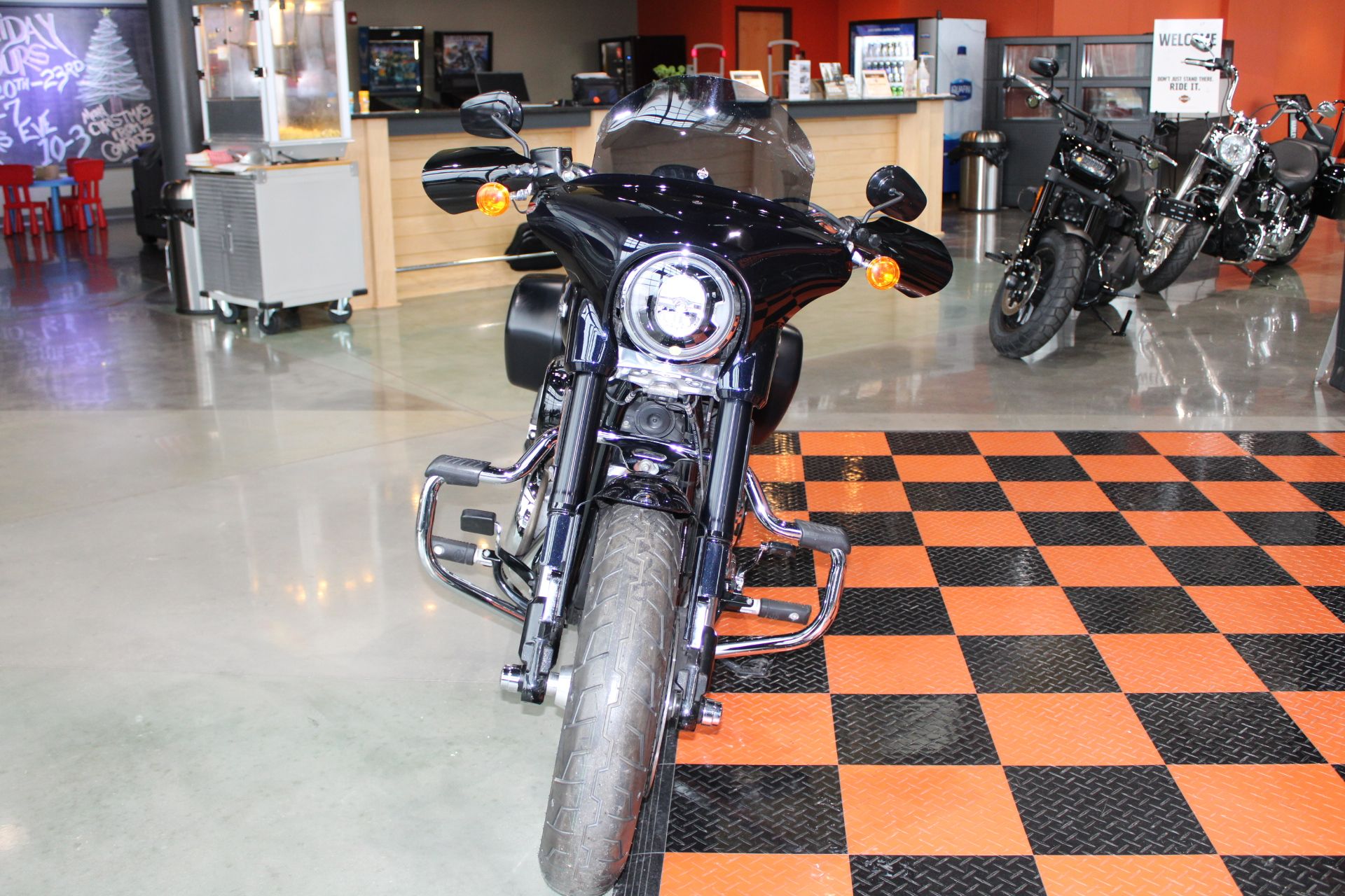 2020 Harley-Davidson Sport Glide® in Shorewood, Illinois - Photo 21