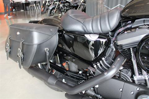 2020 Harley-Davidson Iron 883™ in Shorewood, Illinois - Photo 6