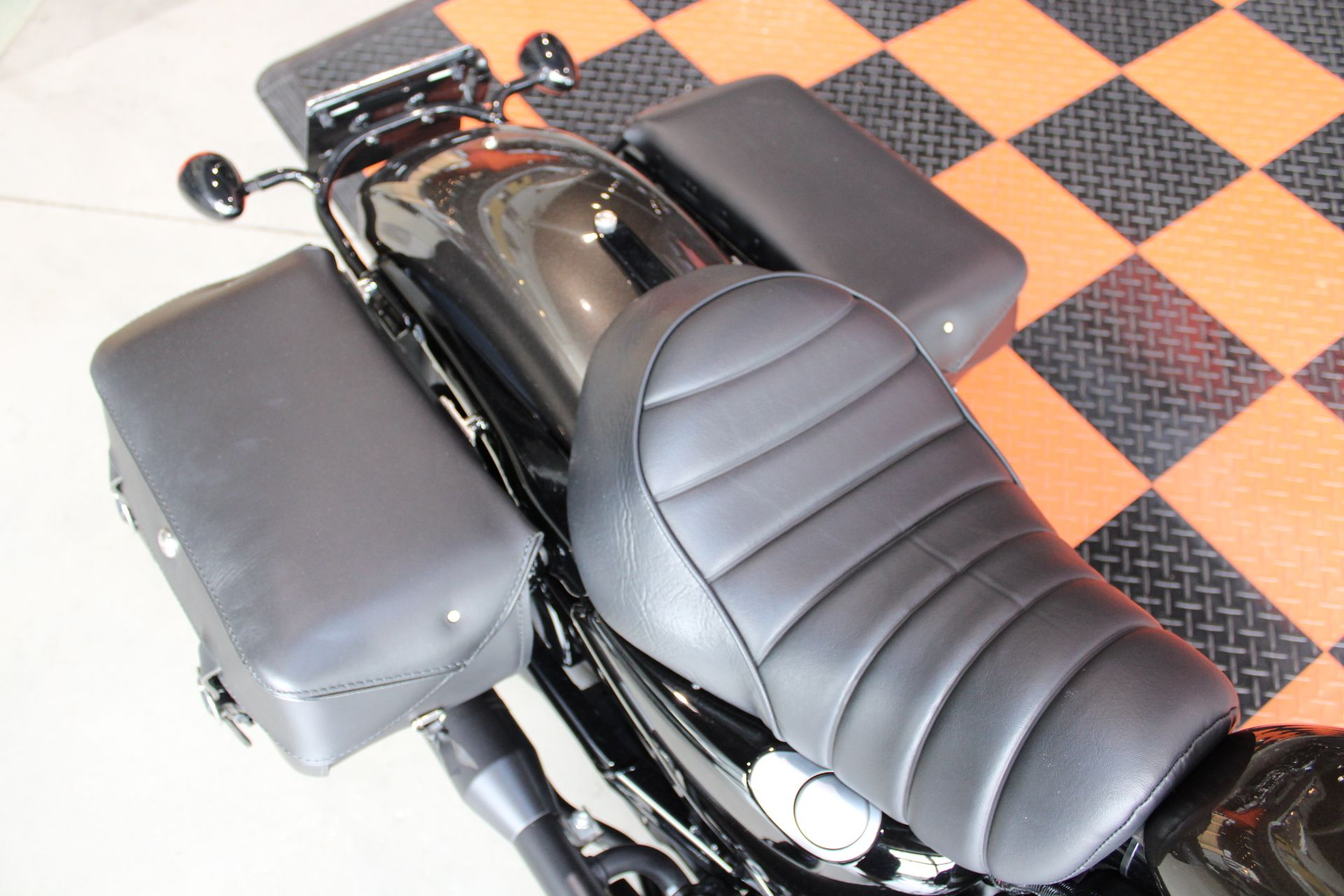 2020 Harley-Davidson Iron 883™ in Shorewood, Illinois - Photo 7