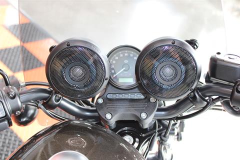 2020 Harley-Davidson Iron 883™ in Shorewood, Illinois - Photo 10