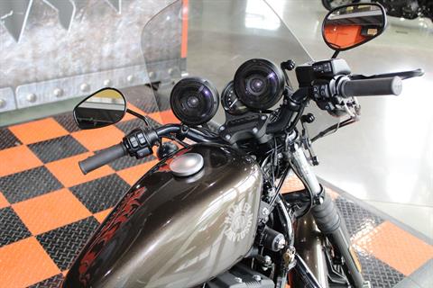2020 Harley-Davidson Iron 883™ in Shorewood, Illinois - Photo 11