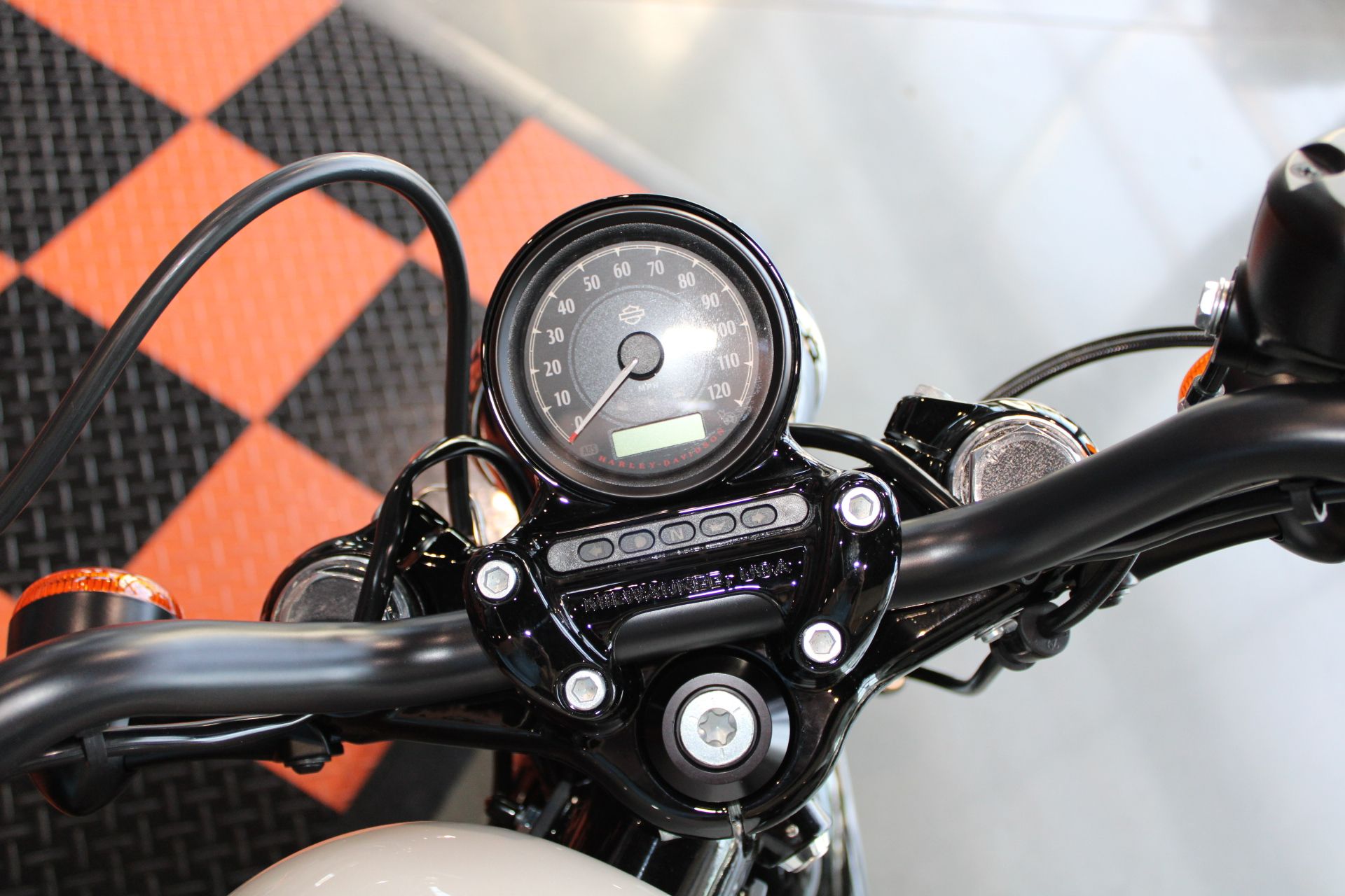 2022 Harley-Davidson Forty-Eight® in Shorewood, Illinois - Photo 10