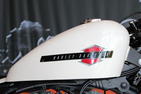 2022 Harley-Davidson Forty-Eight® in Shorewood, Illinois - Photo 4