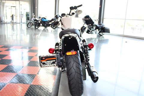 2022 Harley-Davidson Forty-Eight® in Shorewood, Illinois - Photo 12