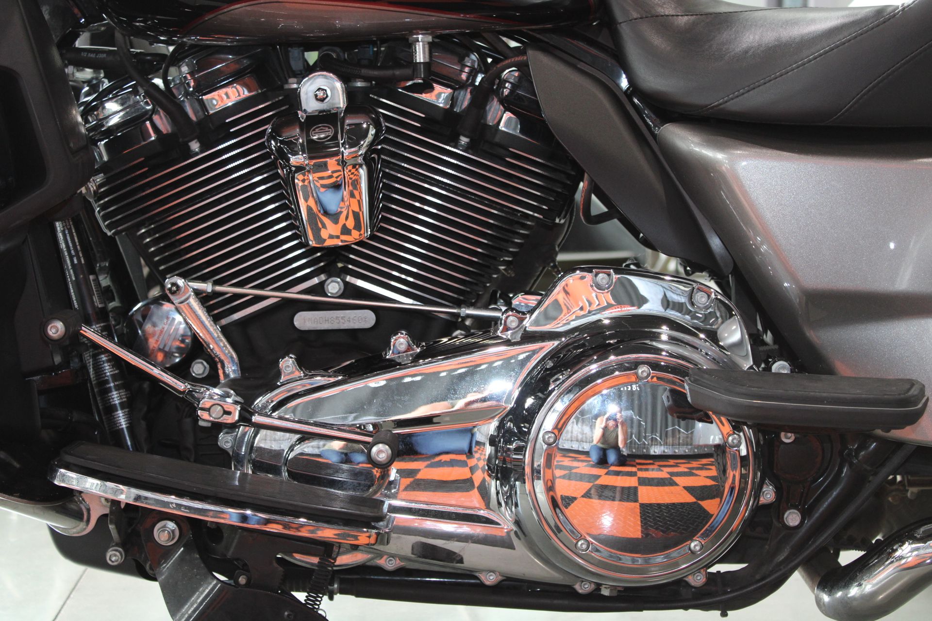 2017 Harley-Davidson Tri Glide® Ultra in Shorewood, Illinois - Photo 22