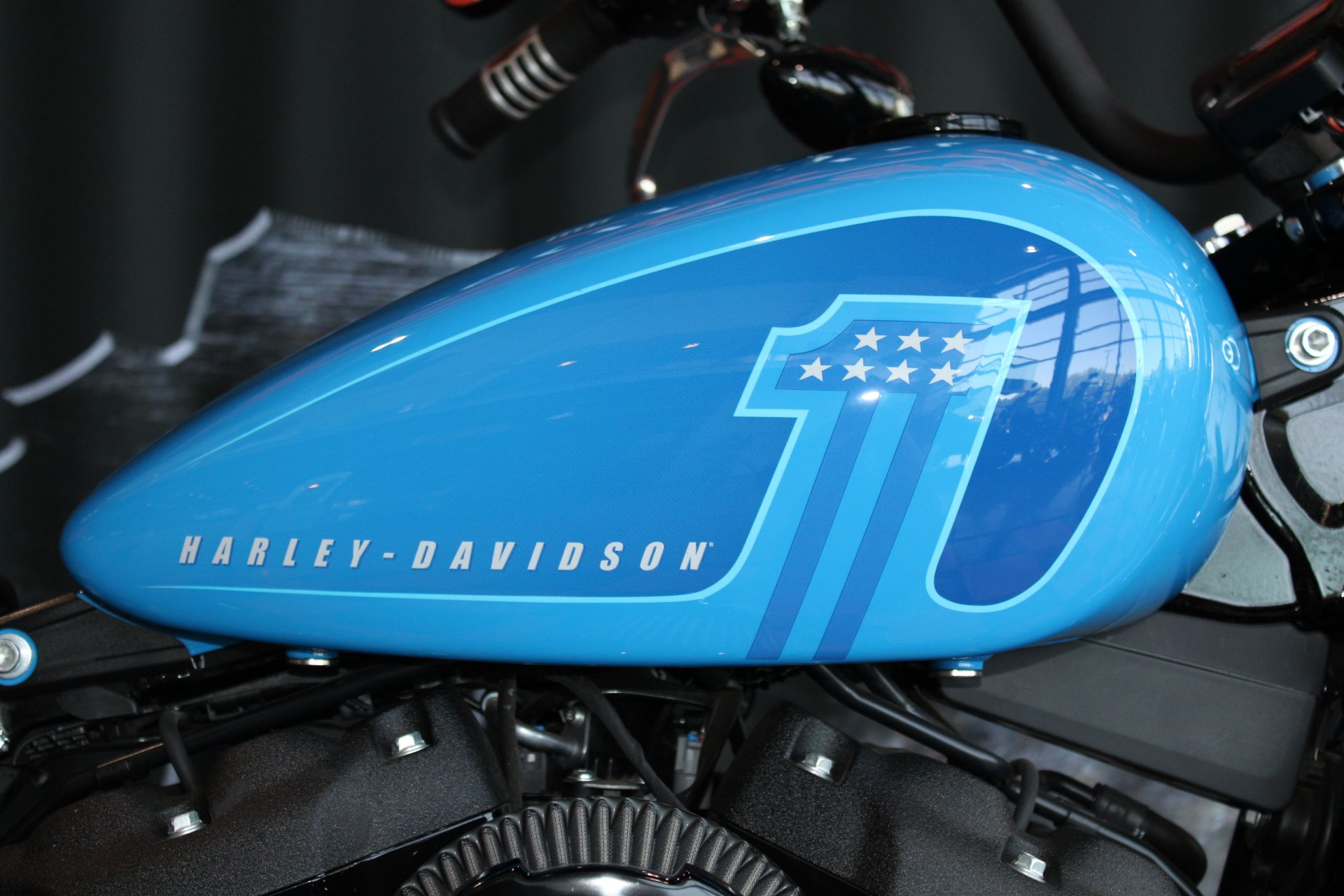 2022 Harley-Davidson Street Bob® 114 in Shorewood, Illinois - Photo 6