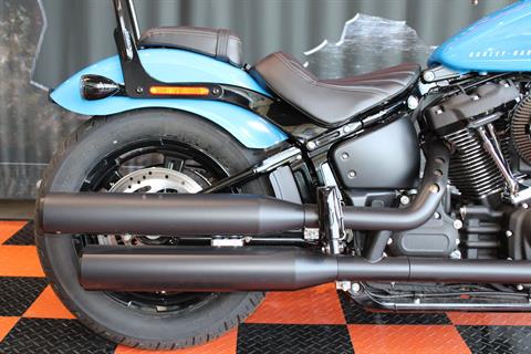 2022 Harley-Davidson Street Bob® 114 in Shorewood, Illinois - Photo 19