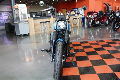 2022 Harley-Davidson Street Bob® 114 in Shorewood, Illinois - Photo 25