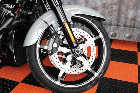 2024 Harley-Davidson Street Glide® in Shorewood, Illinois - Photo 4