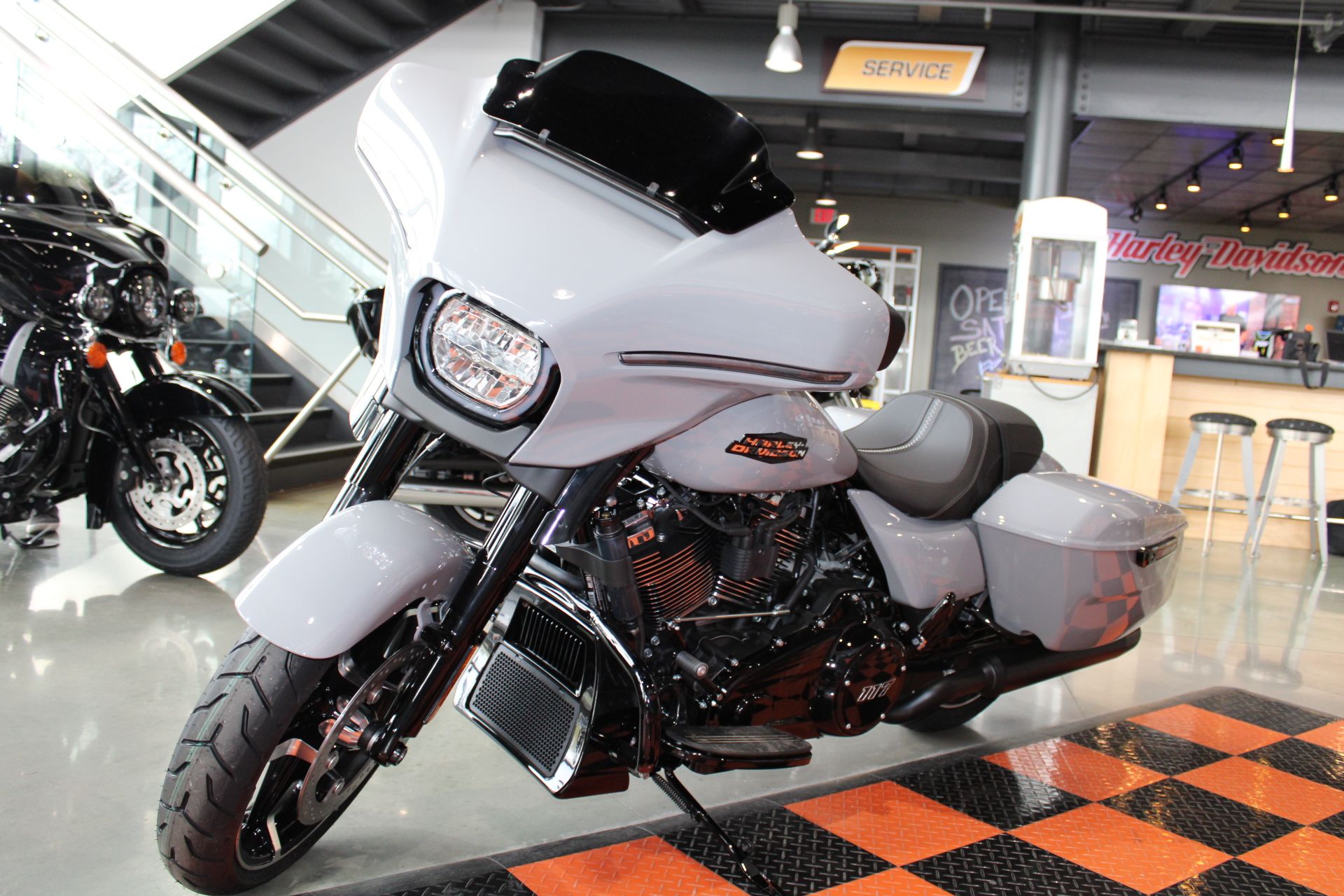 2024 Harley-Davidson Street Glide® in Shorewood, Illinois - Photo 20