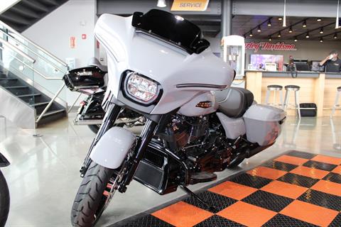 2024 Harley-Davidson Street Glide® in Shorewood, Illinois - Photo 21