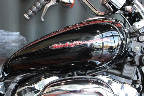 2006 Harley-Davidson Sportster® 1200 Custom in Shorewood, Illinois - Photo 5