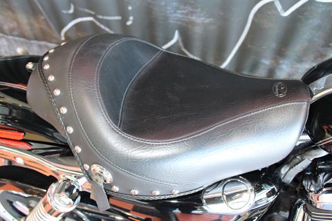 2006 Harley-Davidson Sportster® 1200 Custom in Shorewood, Illinois - Photo 8
