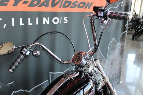 2006 Harley-Davidson Sportster® 1200 Custom in Shorewood, Illinois - Photo 9