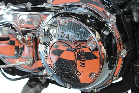 2006 Harley-Davidson Sportster® 1200 Custom in Shorewood, Illinois - Photo 17