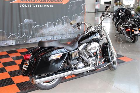2016 Harley-Davidson Switchback™ in Shorewood, Illinois - Photo 11