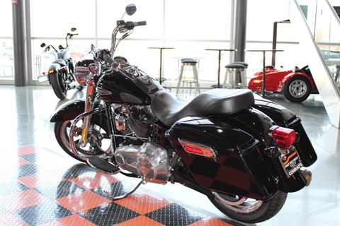 2016 Harley-Davidson Switchback™ in Shorewood, Illinois - Photo 13