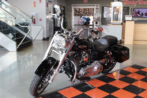 2016 Harley-Davidson Switchback™ in Shorewood, Illinois - Photo 16