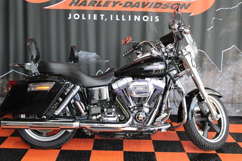 2016 Harley-Davidson Switchback™ in Shorewood, Illinois - Photo 2