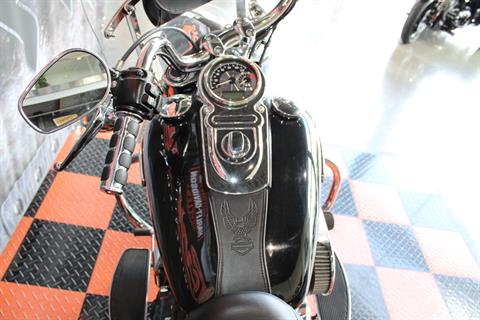 2016 Harley-Davidson Switchback™ in Shorewood, Illinois - Photo 11