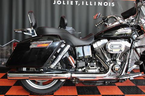 2016 Harley-Davidson Switchback™ in Shorewood, Illinois - Photo 15