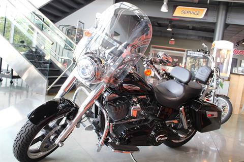 2016 Harley-Davidson Switchback™ in Shorewood, Illinois - Photo 19