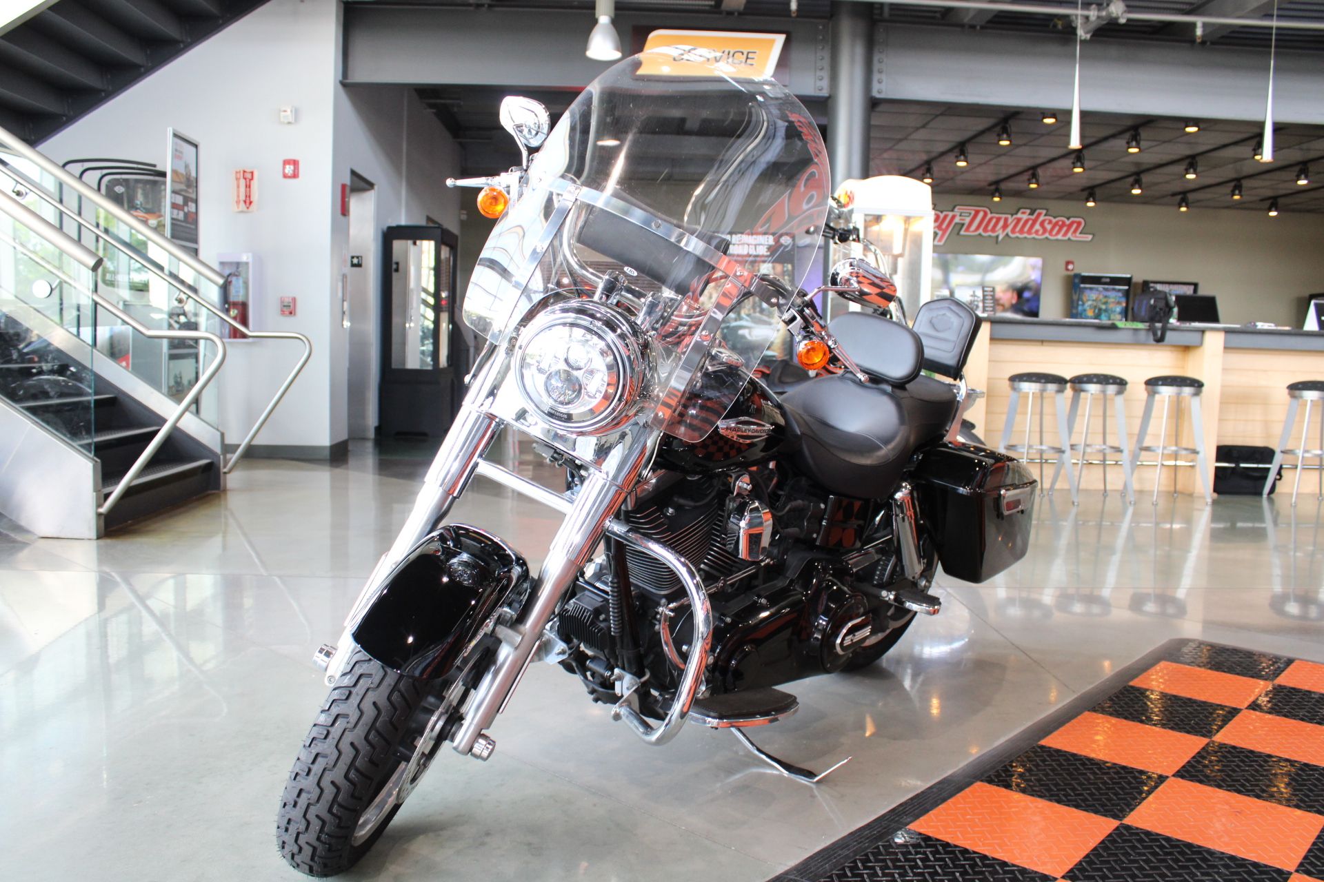 2016 Harley-Davidson Switchback™ in Shorewood, Illinois - Photo 20