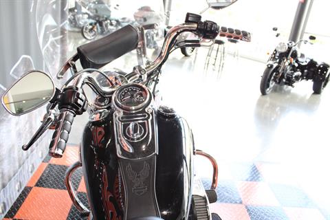2016 Harley-Davidson Switchback™ in Shorewood, Illinois - Photo 10