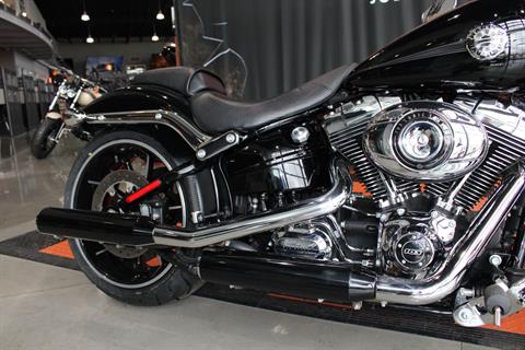 2014 Harley-Davidson Breakout® in Shorewood, Illinois - Photo 6