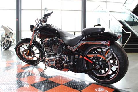 2014 Harley-Davidson Breakout® in Shorewood, Illinois - Photo 13